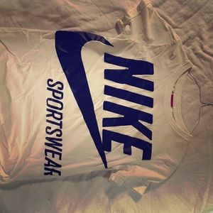 Nike shirt